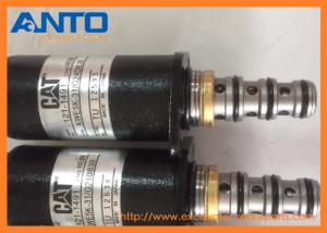 Wholesale 121-1491 Solenoid Valve For 320B/C/D 325B Excavator And Other Machinery from china suppliers