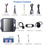Android 7.1 Kia Car Stereo Quad Core For 2011-2017 KIA Sportage Support