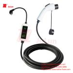 New Energy Charging Gun European Standard Charging Gun Type 2 EV Charger 7KW