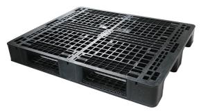 Wholesale Plastic Tray Anti-static Sichuan Word Bottom Grid from china suppliers
