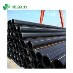 Round Head Code HDPE Pipe for Agricultural Irrigation 20mm-200mm Diameter at US