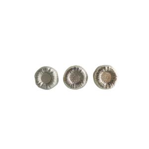Wholesale Sulfur-containing nickel beads raw material form made in china from china suppliers