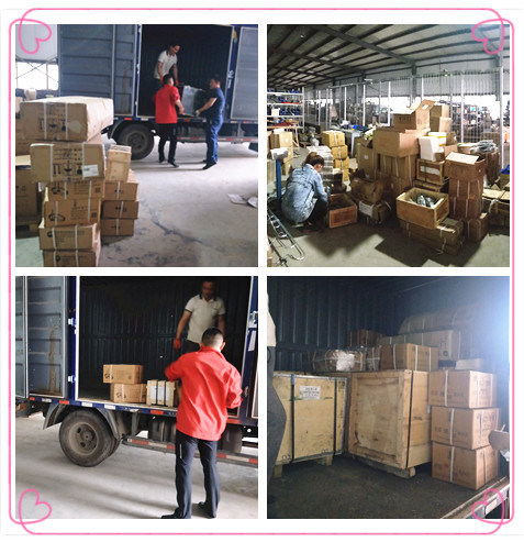 G6190zlc Jinan Diesel Marine Engine Parts Chidong Brand