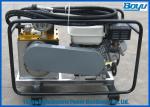 65T Hydraulic Compressors Max Compression Force 650kN Transmission Line