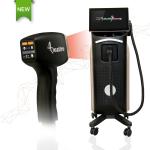 Trio 3 Wavelengths Diode Laser 755/808/1064nm XL Ice 808 Hair Removal Depilacion