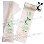 Biodegradable Bin Line, Biodegradable Plastic Bags, eco friendly bags, Waste