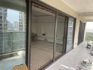 Wholesale Hennesa - Barrier Free Screen Door Creating Inclusive Spaces from china suppliers
