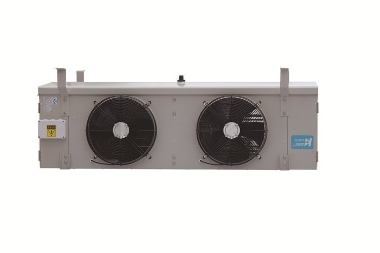 Wall Mounted Evaporative Ammonia Big Air Cooler For Cold Room