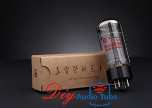 Wholesale Stereo Vacuum Tubes / Shuguang Electron Tubes 6L6WGB 350C / 6P3P / 5881A Tested By AT1000 from china suppliers