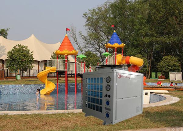 Factory direct sales of swimming pool heat pump, hot spring heater, accessories
