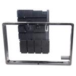 Customized Size CNC Milling Parts Stainless Steel Motor Car Radiator