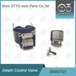Black Coating 28362727 Common Rail Valve For Injectors 28319895 / 28388960