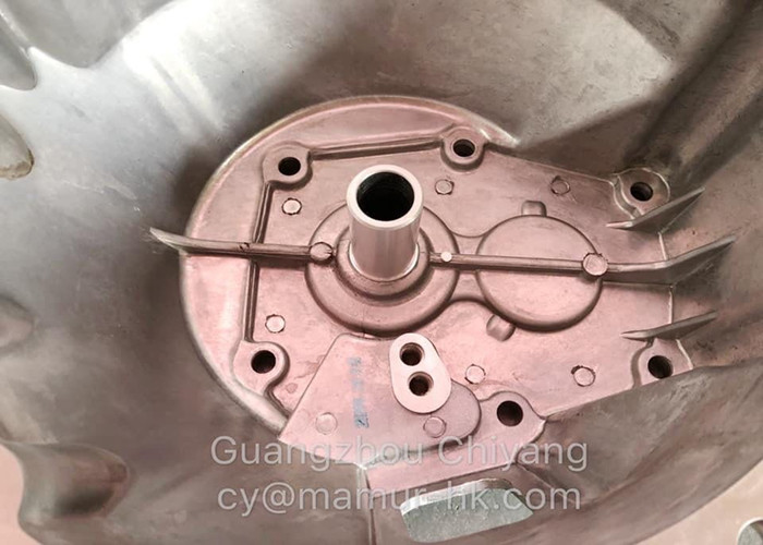 N-1601311-22 JAC Spare Parts Clutch Housing For JAC 1040 LC5T88