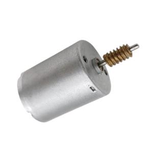 Wholesale RK-370 Mini DC Motor , Round DC Motor 3V-36V For Auto Actuator Evaporation Tank from china suppliers