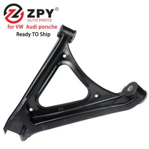 Wholesale ZPY Auto Parts Front Stabilizer Bar Link Left assembly OEM 95533101811 7L0505312A 7P0505312E For Porsche Panamera from china suppliers