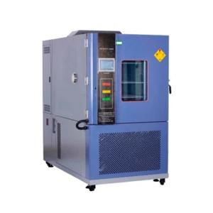 Wholesale Chemical Temperature And Humidity Environment Test Chamber 500L from china suppliers