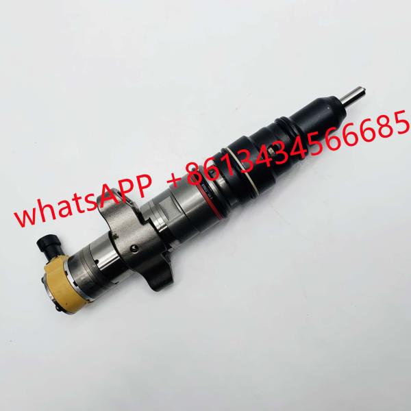387-9432 Diesel Fuel Injector For Caterpillar 328-2576 10R-7223 10R7223 C9