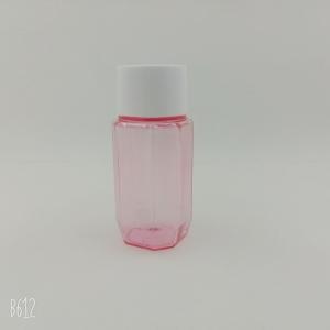Wholesale 30ml Small Hand Sanitizer Bottle With Flip Cap For Skin Care Packaging OEM ODM from china suppliers