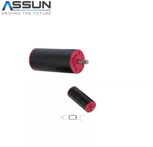 Wholesale High Temperature small coreless motor 30000rpm 16mm Diameter from china suppliers