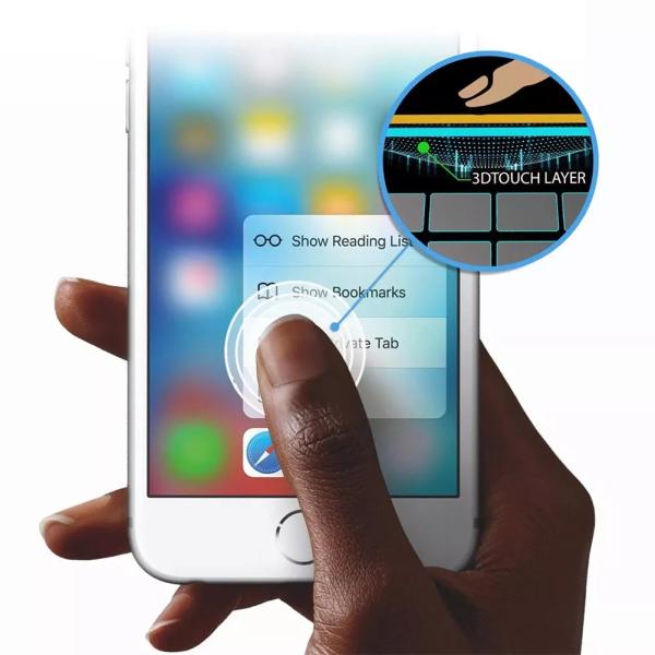 0.26mm Cellphone Replacement Parts Tempered Glass Screen Protector