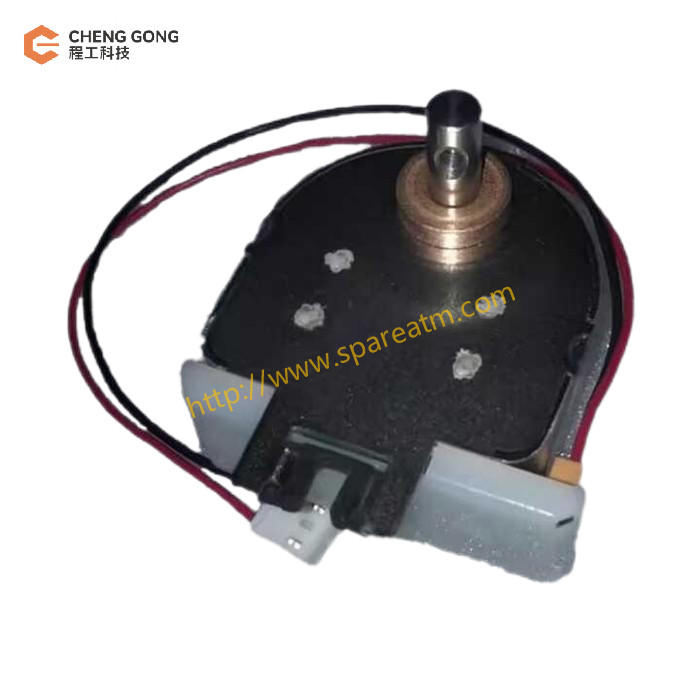 YB4238-7003P001 OKI KTA4H06A-4015 Motor 3 way-blade selector ATM Machine Parts