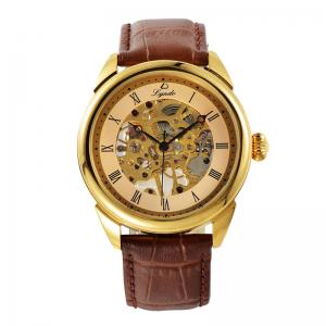 Wholesale 42mm Mechanical Affordable Swiss Automatic Watches With SS316L Case from china suppliers