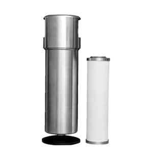 Wholesale Compressed Air Line Filter for Nitrogen Generator from china suppliers