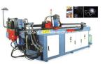 Galvanized 1.5D 2700mm SS Pipe Molding Machine