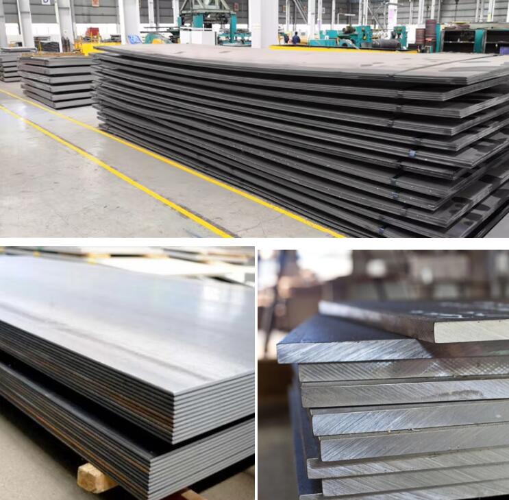 NM500 Steel Sheet