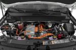 A Surprisingly High Tech EV At The Chevrolet's Bolt EUV Electric Carwtih