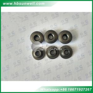 Wholesale Cummins ISDE ISBE ISF3.8 diesel engine valve spring retainer 3943198 valve insert 3943449 3943450 from china suppliers