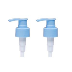 Wholesale 24/410 Smooth Surface Plastic Bottle Dispenser Pump Shampoo Lotion Pump from china suppliers