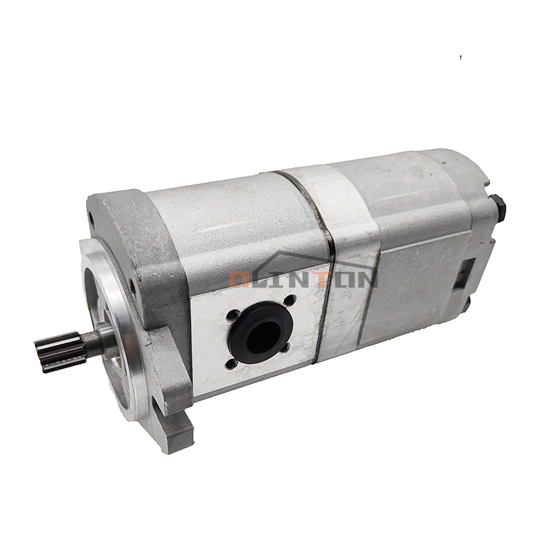 OEM Support HCE Gear Pump 31N5-30020 31N530020 for Hyundai R140W7 R140W7A R170W7 R170W7A