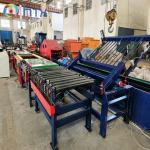 Wet Cast Concrete Dosing Machine For Stone Veneer Production Line