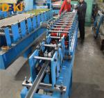 High Speed 20m/Min Drywall Stud Roll Forming Machine