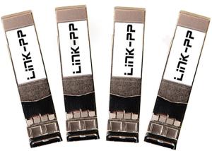 Wholesale AFCT-5745PZ SFF Fiber Connectors General Purpose 2.7Gbps 1300nm from china suppliers