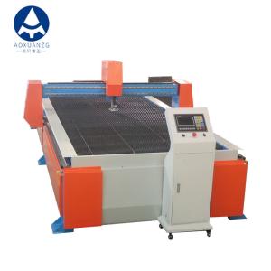 Wholesale Plasma Metal CNC Cutting Machine For Plate And Tube from china suppliers