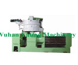 China Twin Screw Oil Press Machine Low Temperature Oil Presser Easy Operation on sale