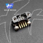 HW-CMM Connector, HW-221V08F26,2mm Pitch.