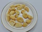 Organic Minced Garlic