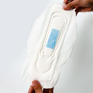 Wholesale Private Label Ultra Soft Daily 290mm Women Pads Disposable Sanitary Napkins from china suppliers