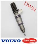 21467658 For VOLVO TRUCK MD11 E3.4 Diesel Unit Fuel Injector BEBE4G14001