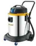 240V Vacuum Cleaner Machine Centrifugal Cyclone Dust Cleaner Machine