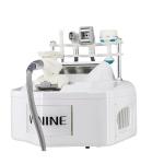 OEM Fat Freezing Vela Fat Dissolve Machine , Portable Body Slimming Beauty