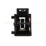 2 Pin 7122-4123-30 MG620558-5-6420-80 AC Assembly Auto Large Current Cable