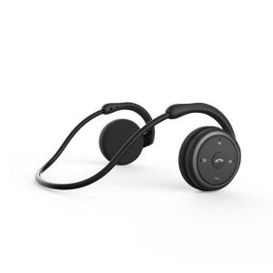 Wholesale Foldable Wired Computer Headset 10mm Sport Bluetooth Earpiece Microphone from china suppliers