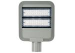 Aluminum IP65 Waterproof LED Street Lights OSRAM Chips 5 Years Warranty
