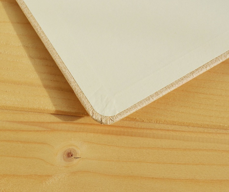 Customized Academic A5 PU Leather Diary Notebook with Elastic Band and 80 Inner Pages