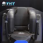 720 Degree Game VR Simulator