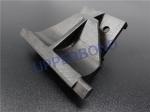 MK8 MK9 Tobacco Machinery Customized Ejecting Plate Parts